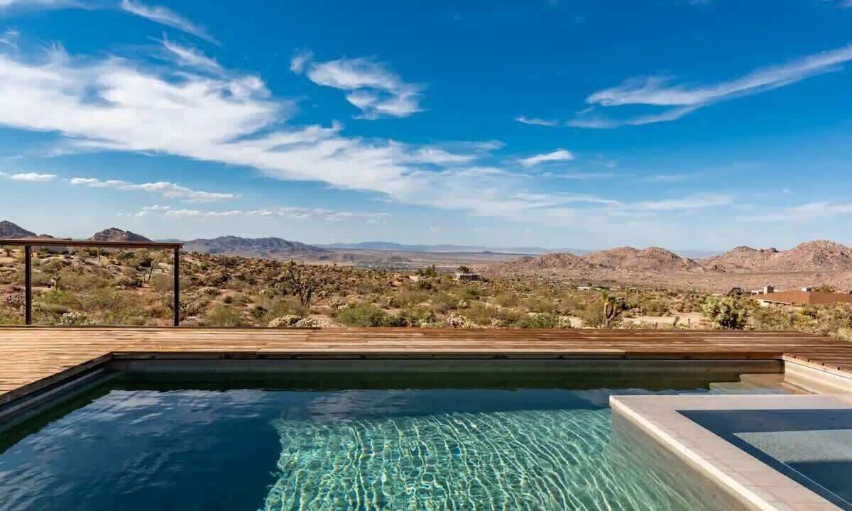 Photo of Outdoor in Joshua Tree Highlands
