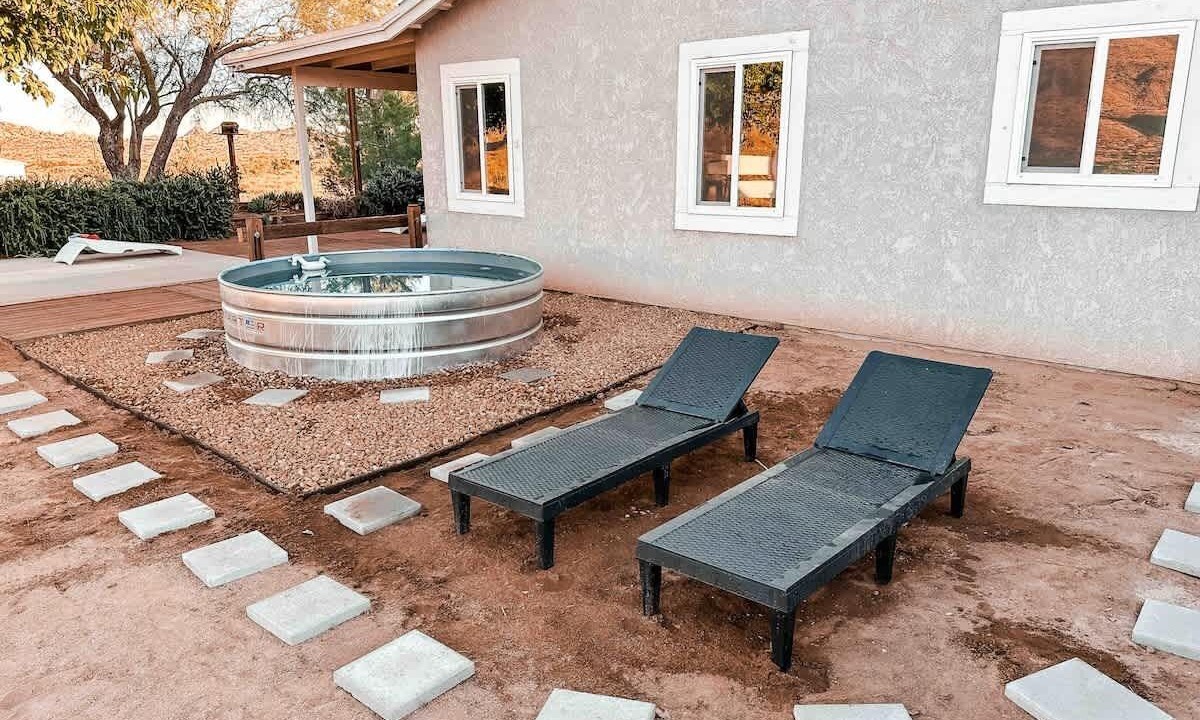 Photo of Outdoor in Pioneertown