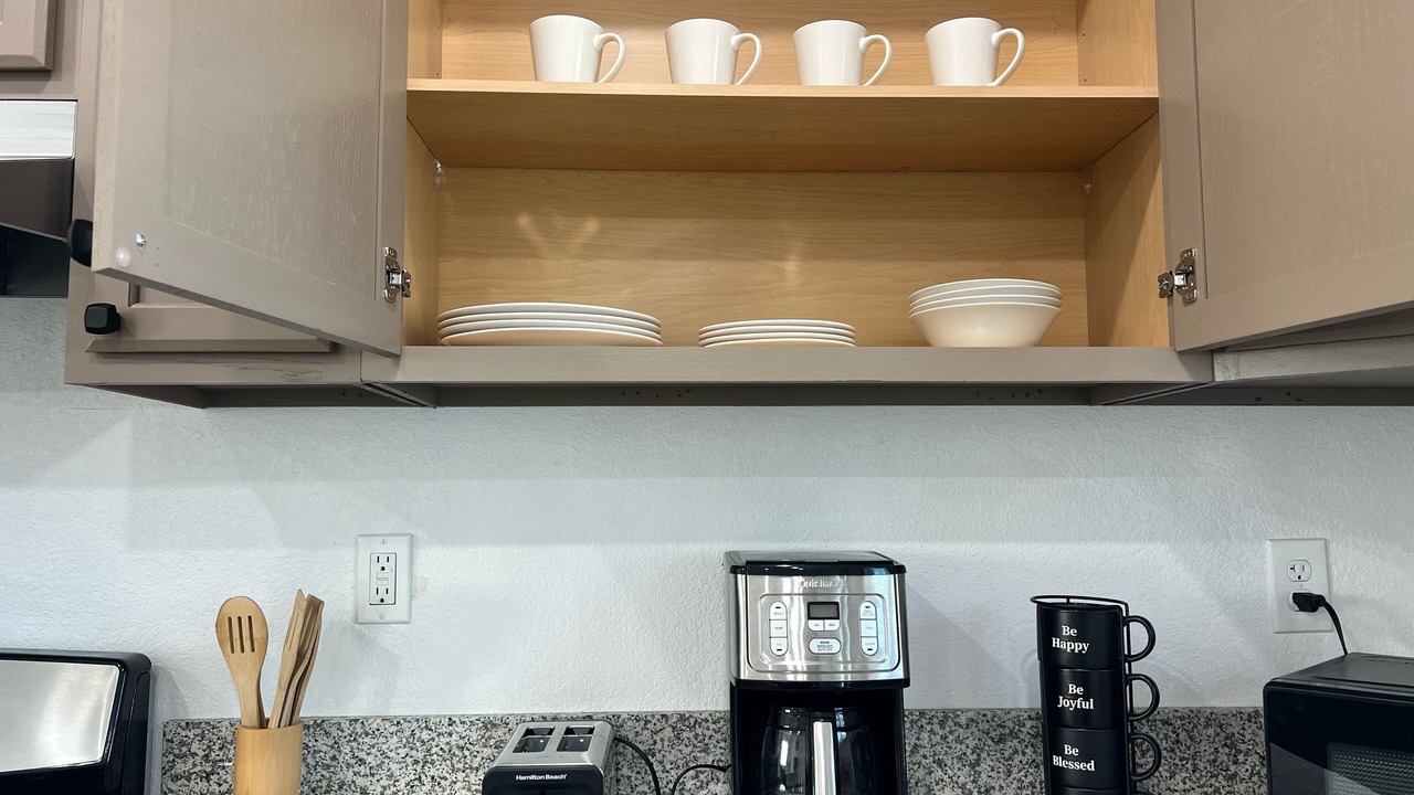 Photo of Kitchen in Orange Cove