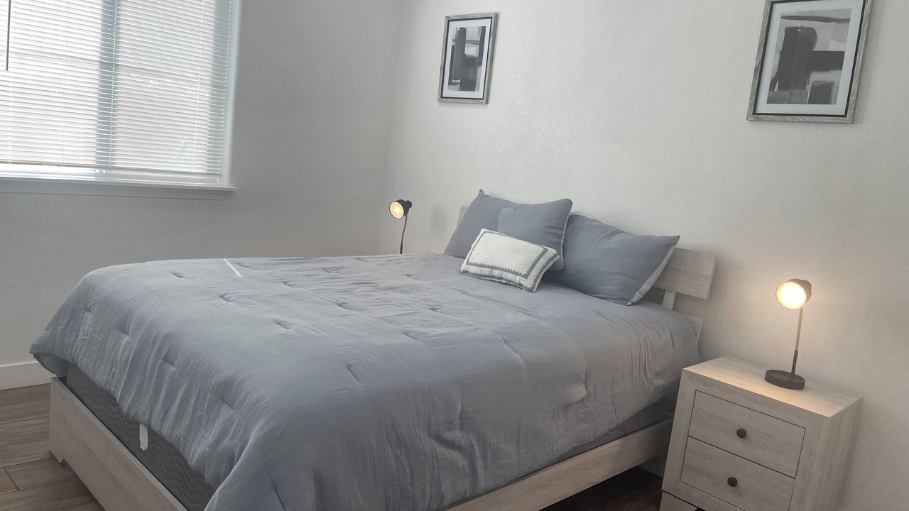 Photo of Bedroom in Orange Cove
