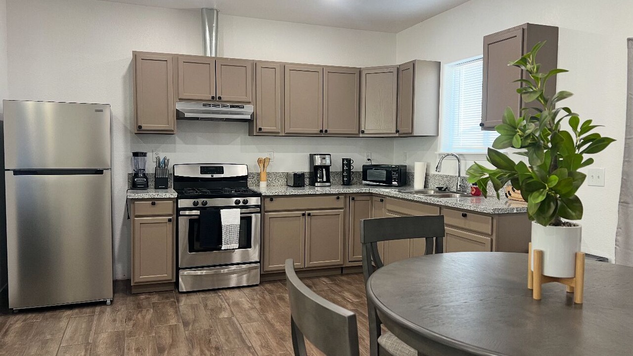 Photo of Kitchen in Orange Cove