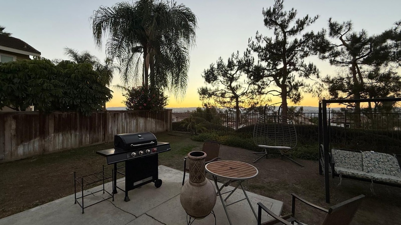 Photo of Outdoor in Laguna Niguel