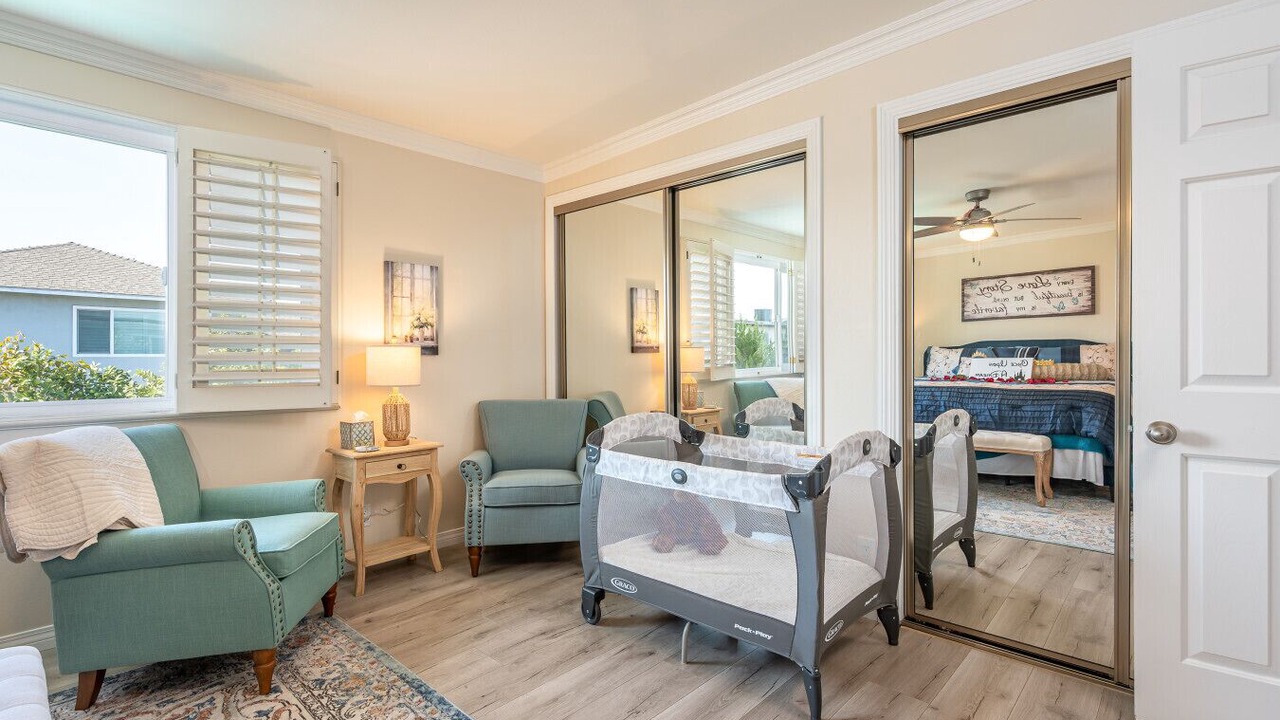 Photo of Bedroom in La Palma