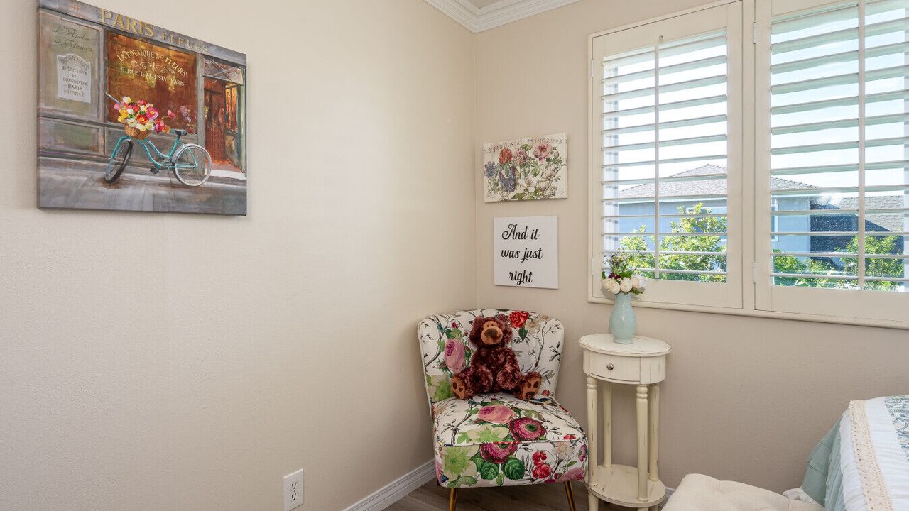 Photo of Bedroom in La Palma