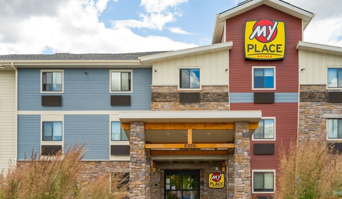 Photo of Outdoor in Redding