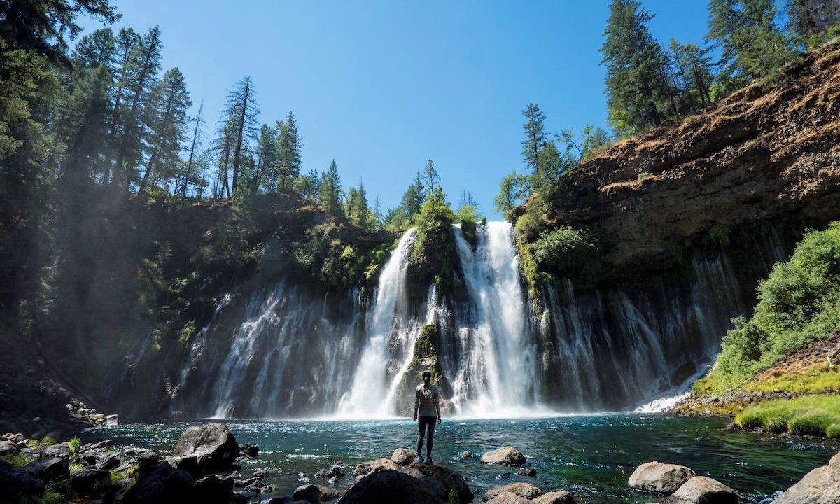 Photo of Others in Redding
