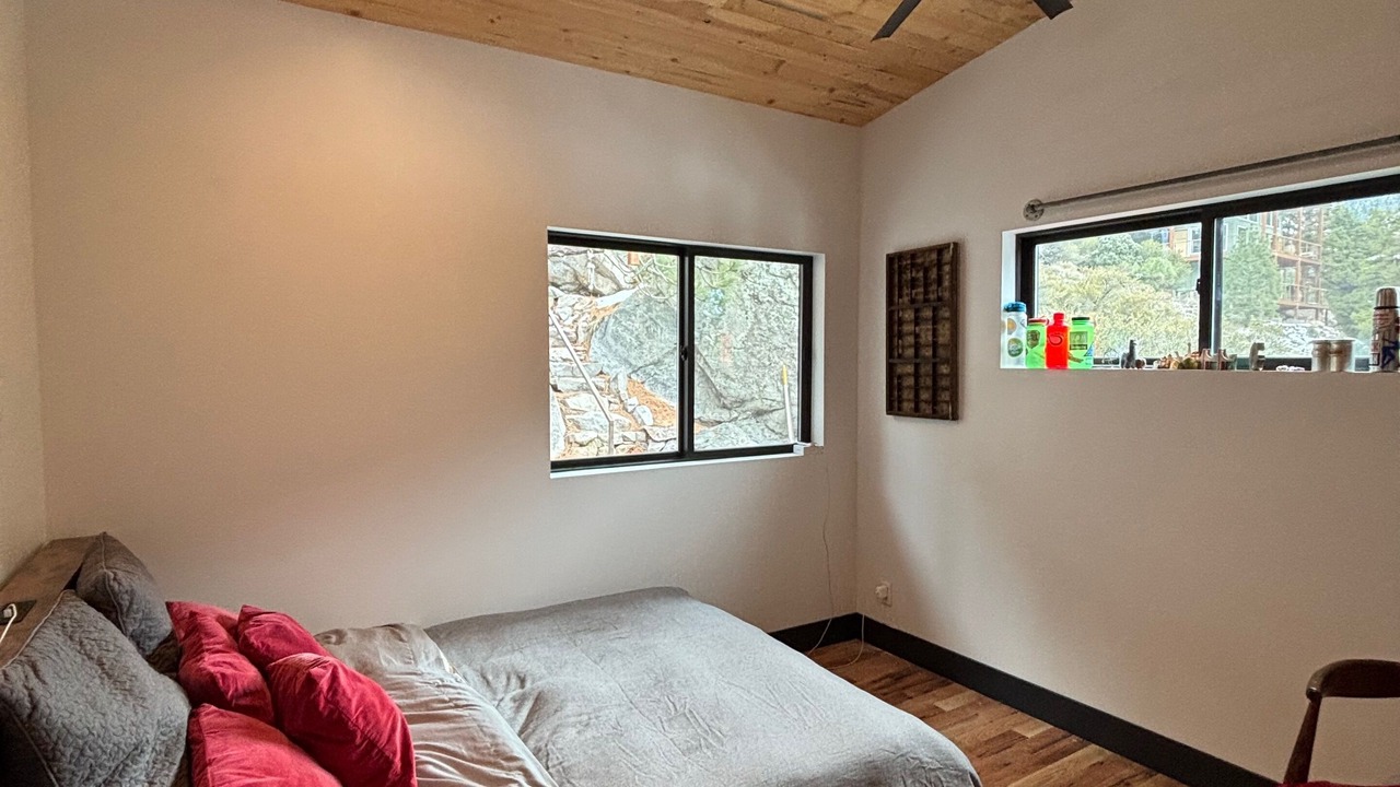 Photo of Bedroom in June Lake