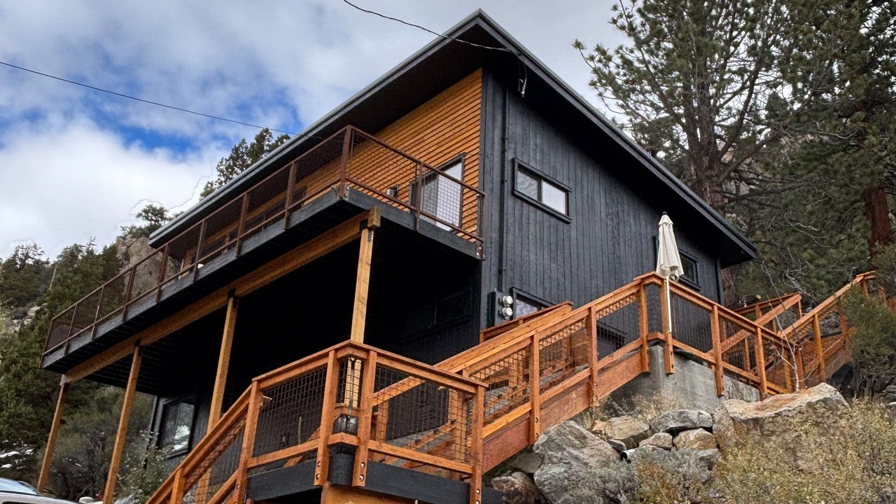 Photo of Outdoor in June Lake