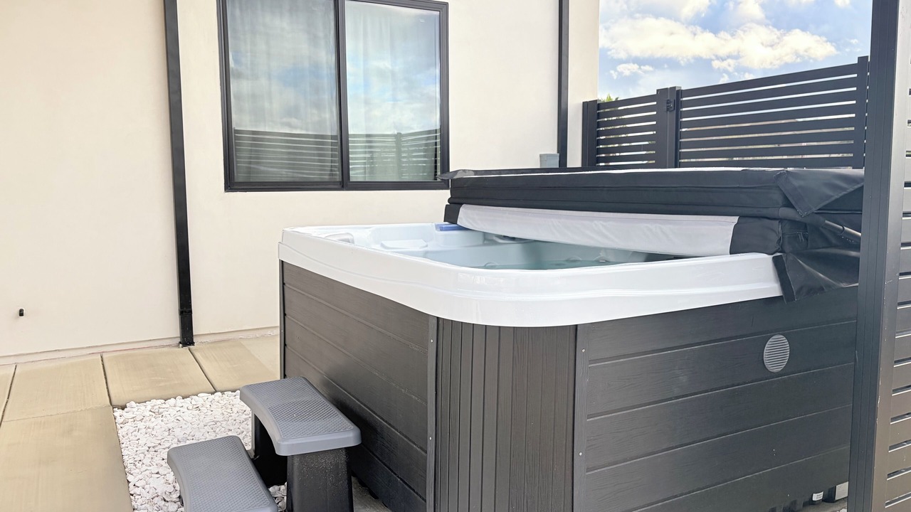 Photo of Patio Balcony in Temecula
