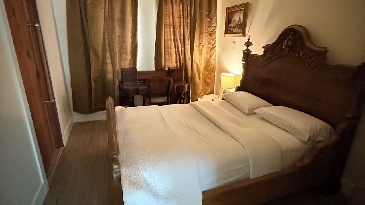 Photo of Bedroom in San Rafael