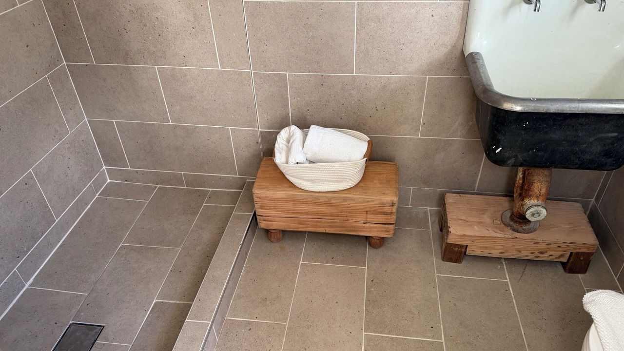 Photo of Bathroom in San Rafael
