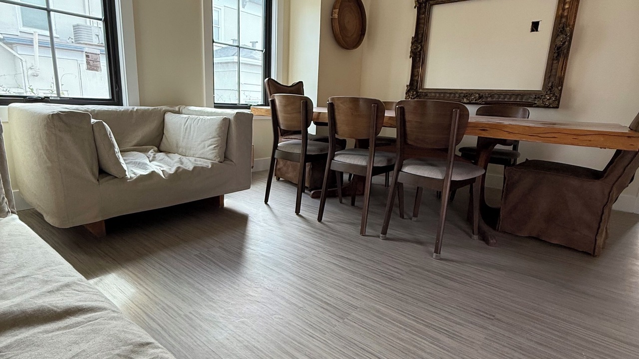 Photo of Livingroom in San Rafael