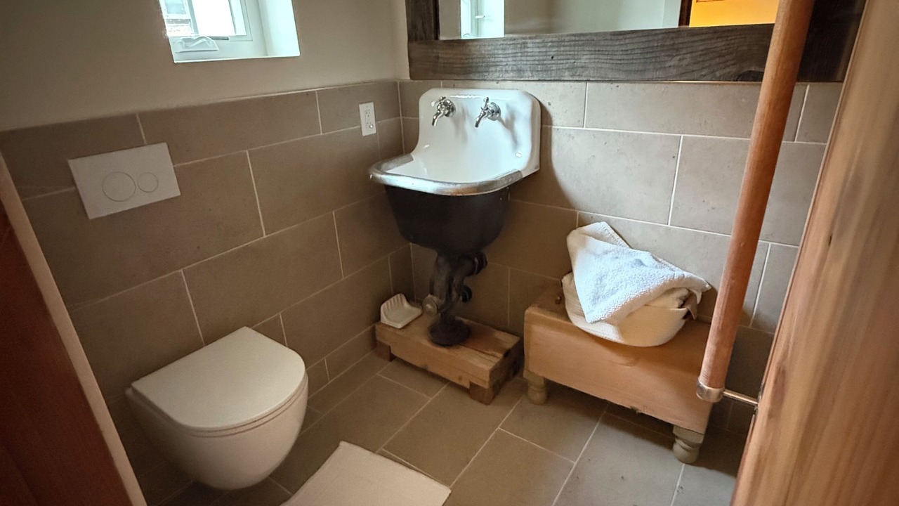 Photo of Bathroom in San Rafael