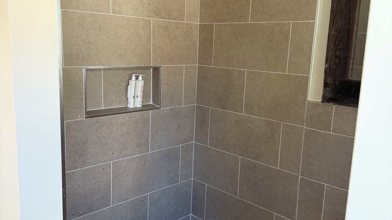 Photo of Bathroom in San Rafael