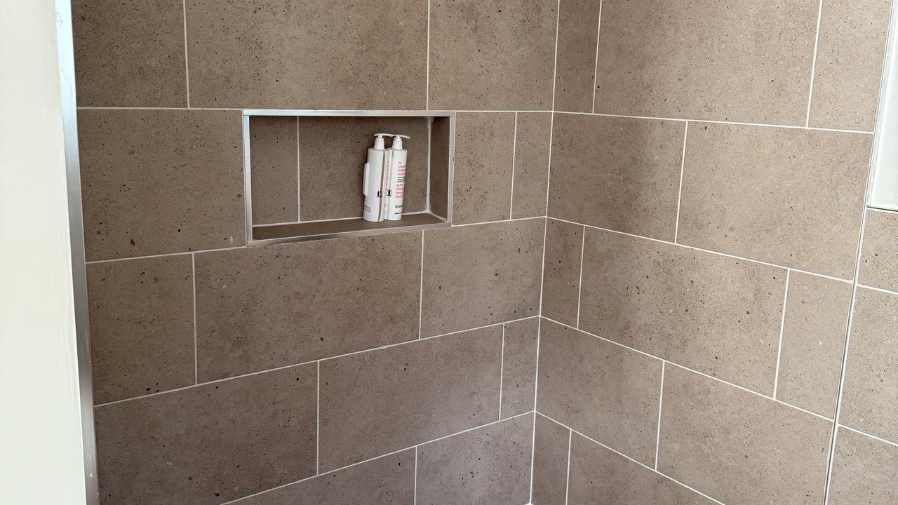 Photo of Bathroom in San Rafael