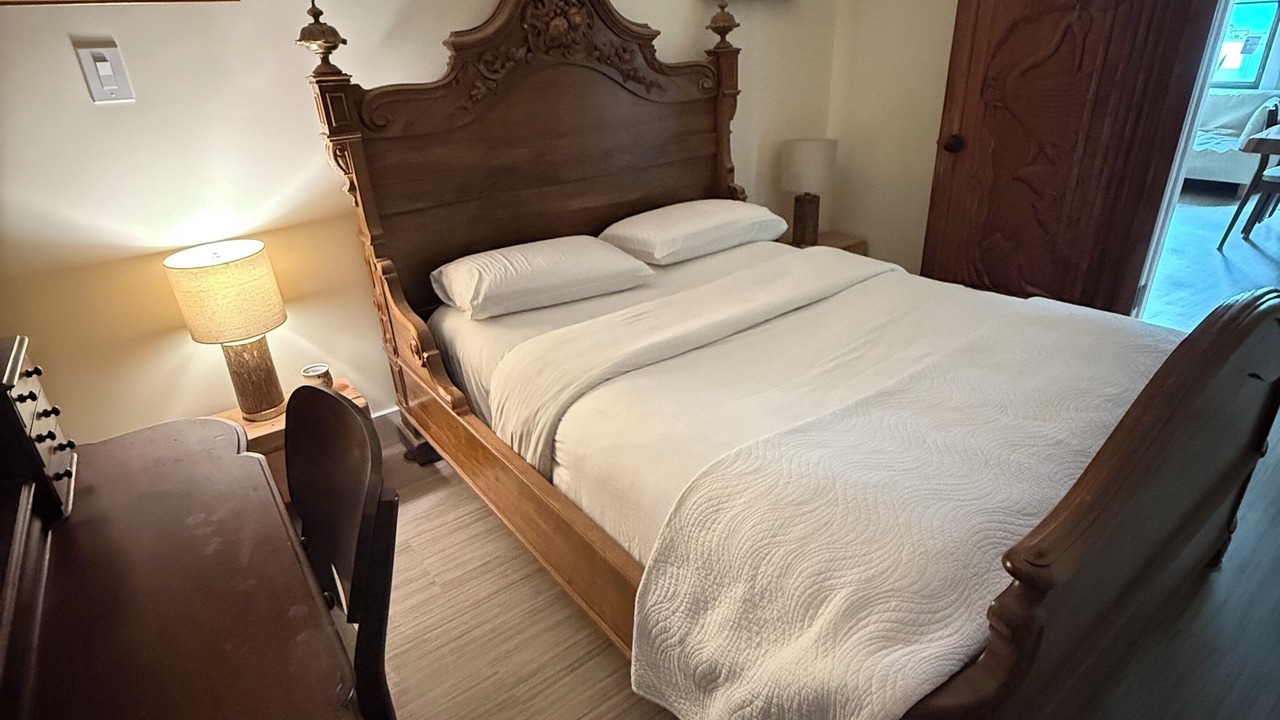 Photo of Bedroom in San Rafael