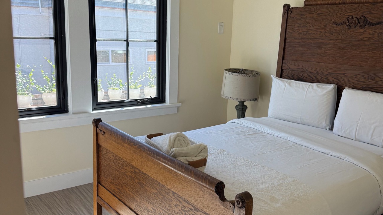 Photo of Bedroom in San Rafael