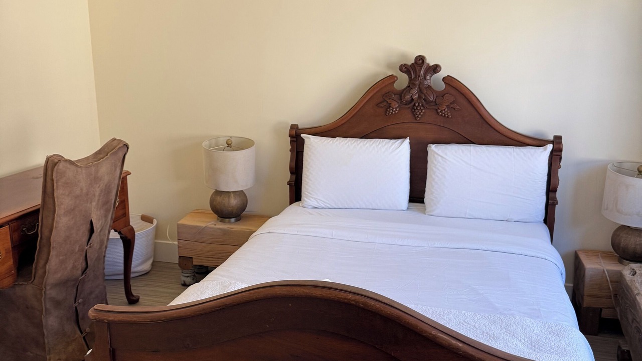 Photo of Bedroom in San Rafael