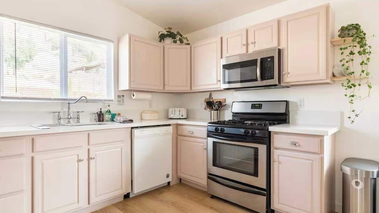 Photo of Kitchen in Lake Isabella
