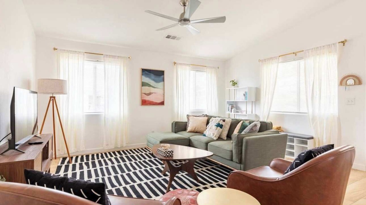 Photo of Livingroom in Lake Isabella