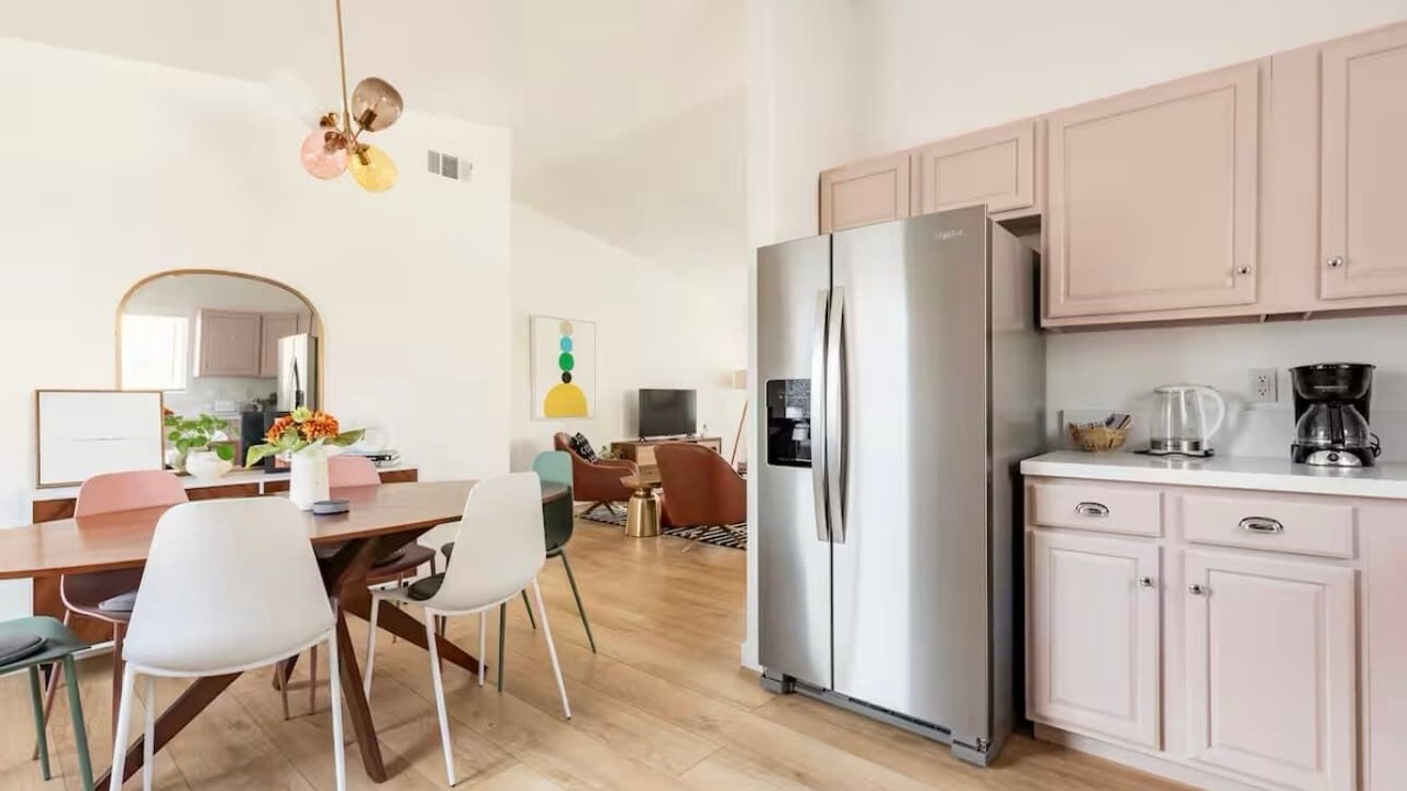 Photo of Kitchen in Lake Isabella