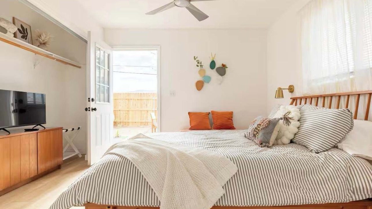 Photo of Bedroom in Lake Isabella