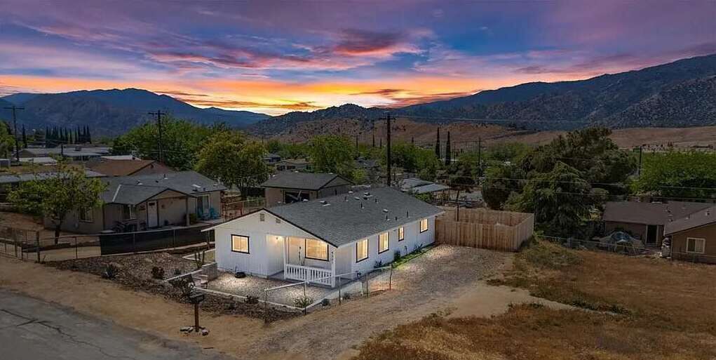 Photo of Outdoor in Lake Isabella