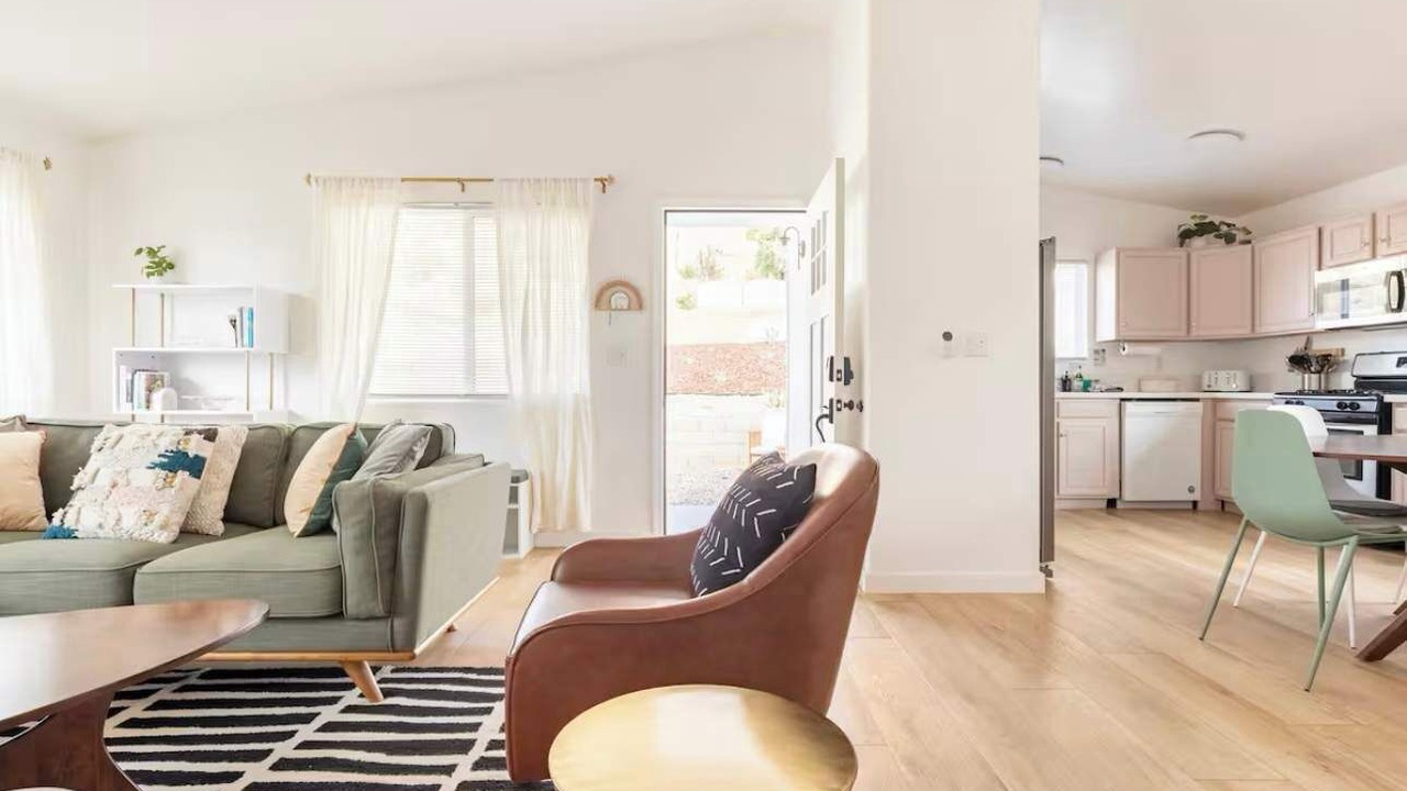 Photo of Livingroom in Lake Isabella