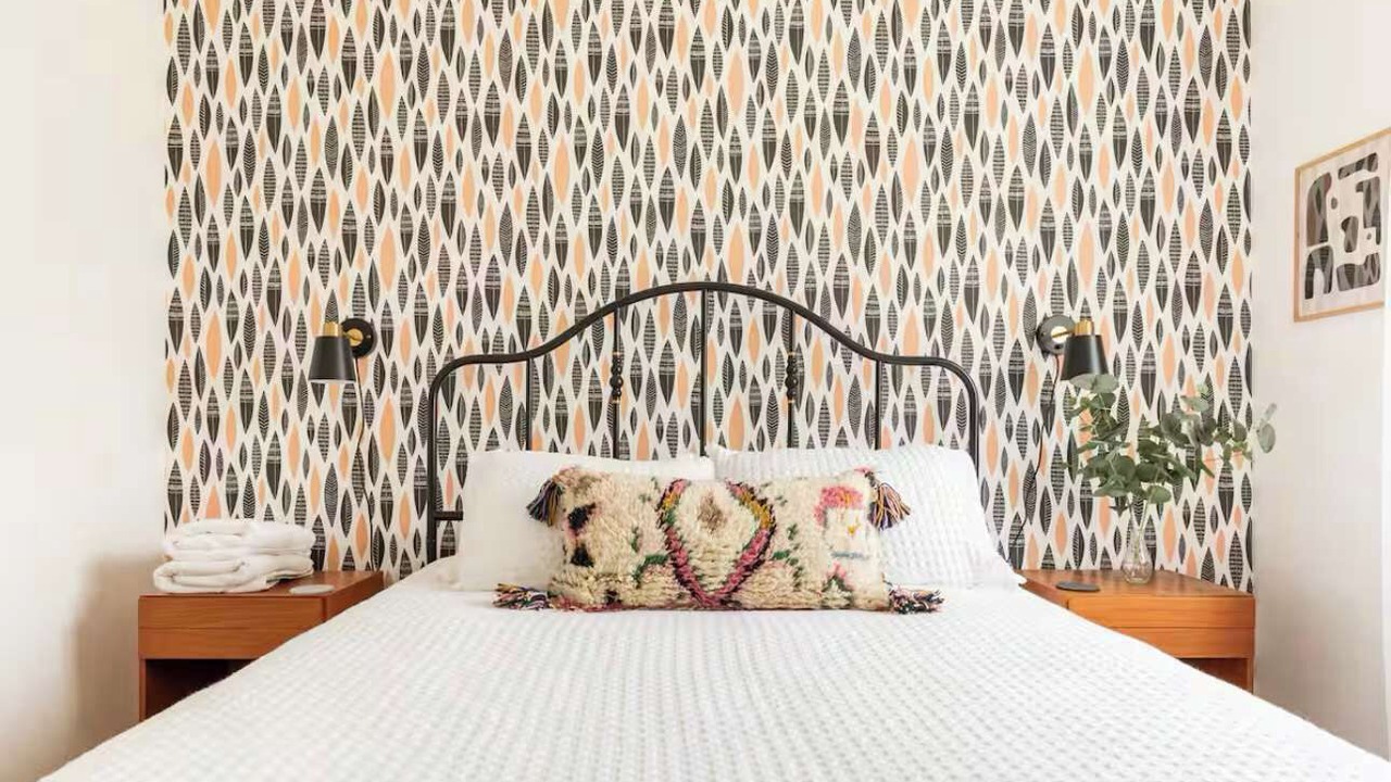 Photo of Bedroom in Lake Isabella