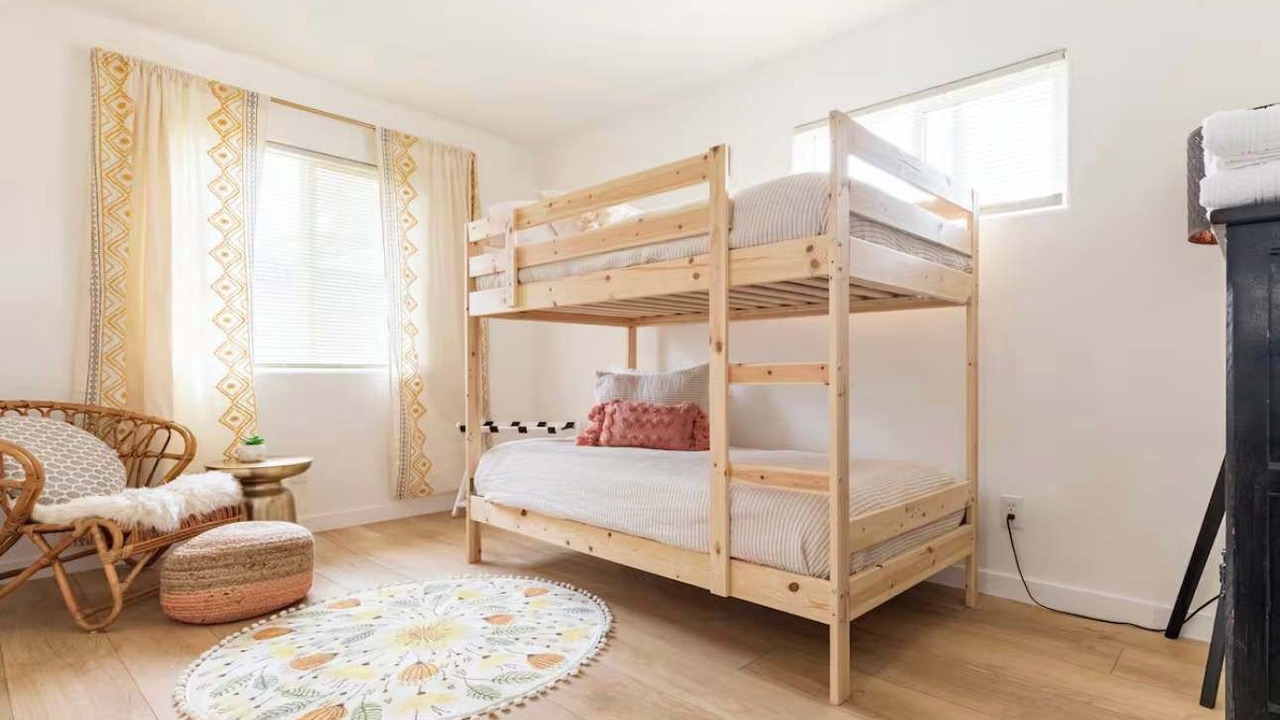 Photo of Bedroom in Lake Isabella