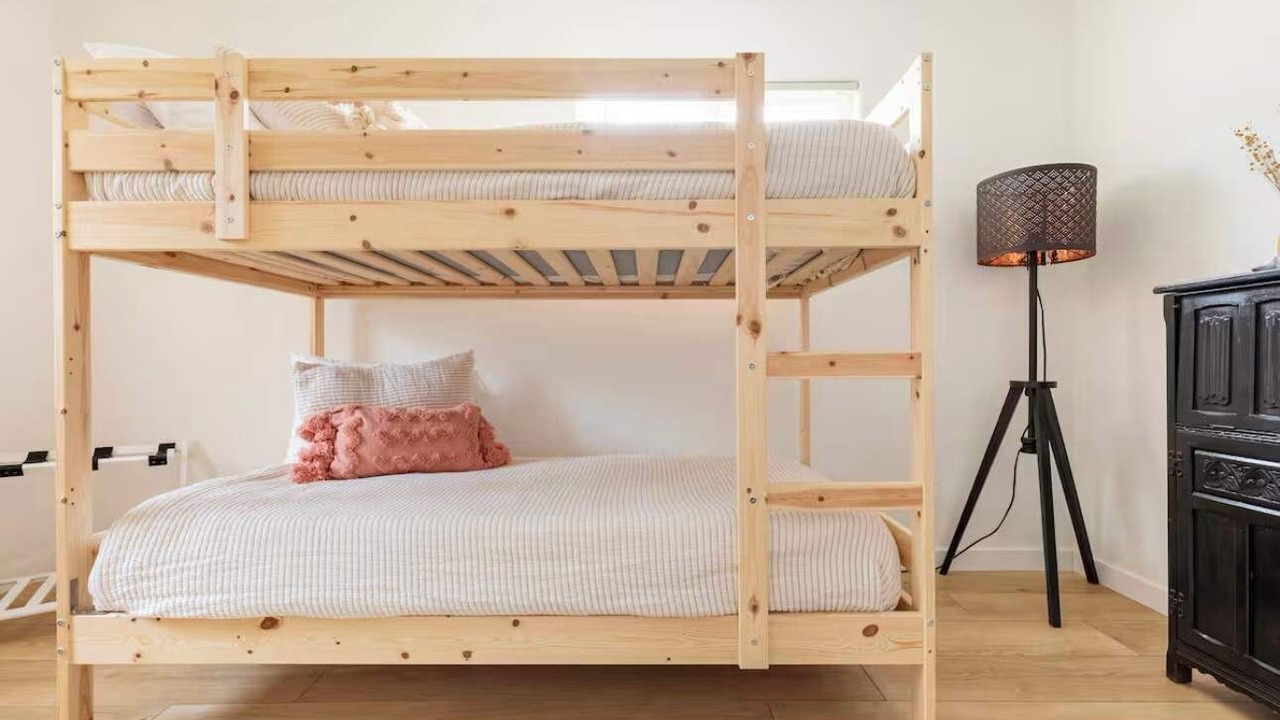 Photo of Bedroom in Lake Isabella