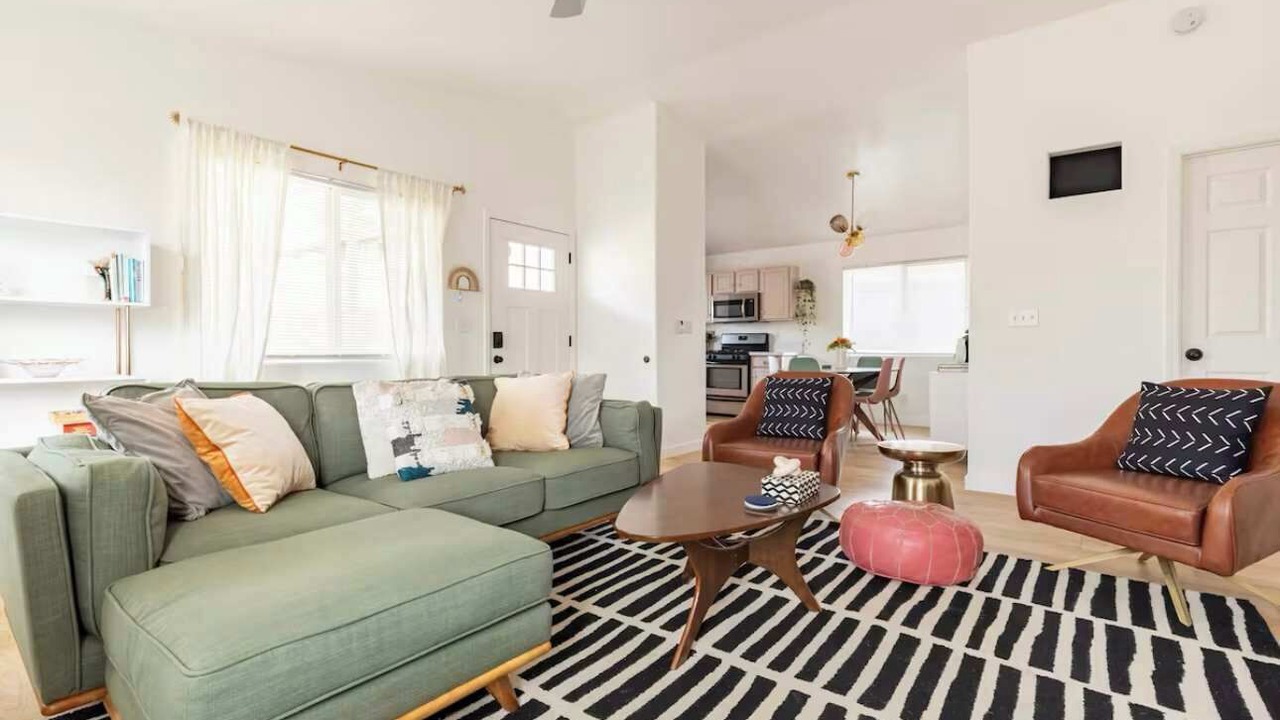 Photo of Livingroom in Lake Isabella