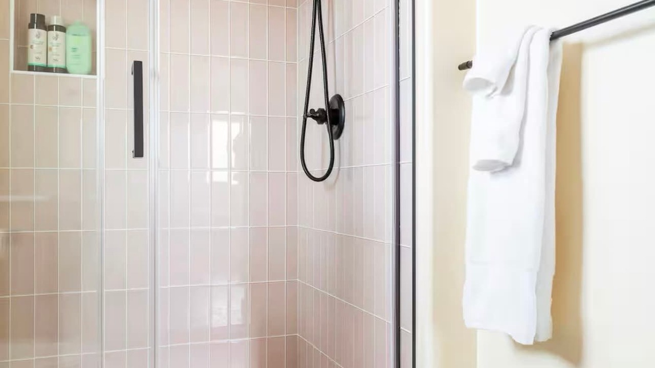 Photo of Bathroom in Lake Isabella