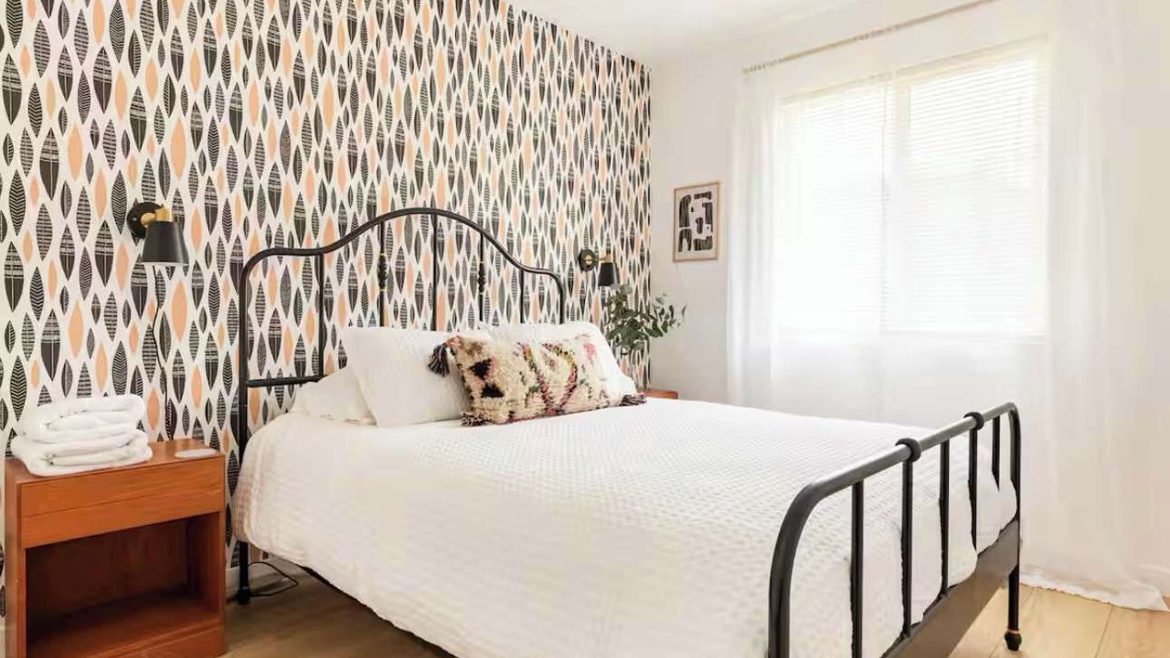 Photo of Bedroom in Lake Isabella