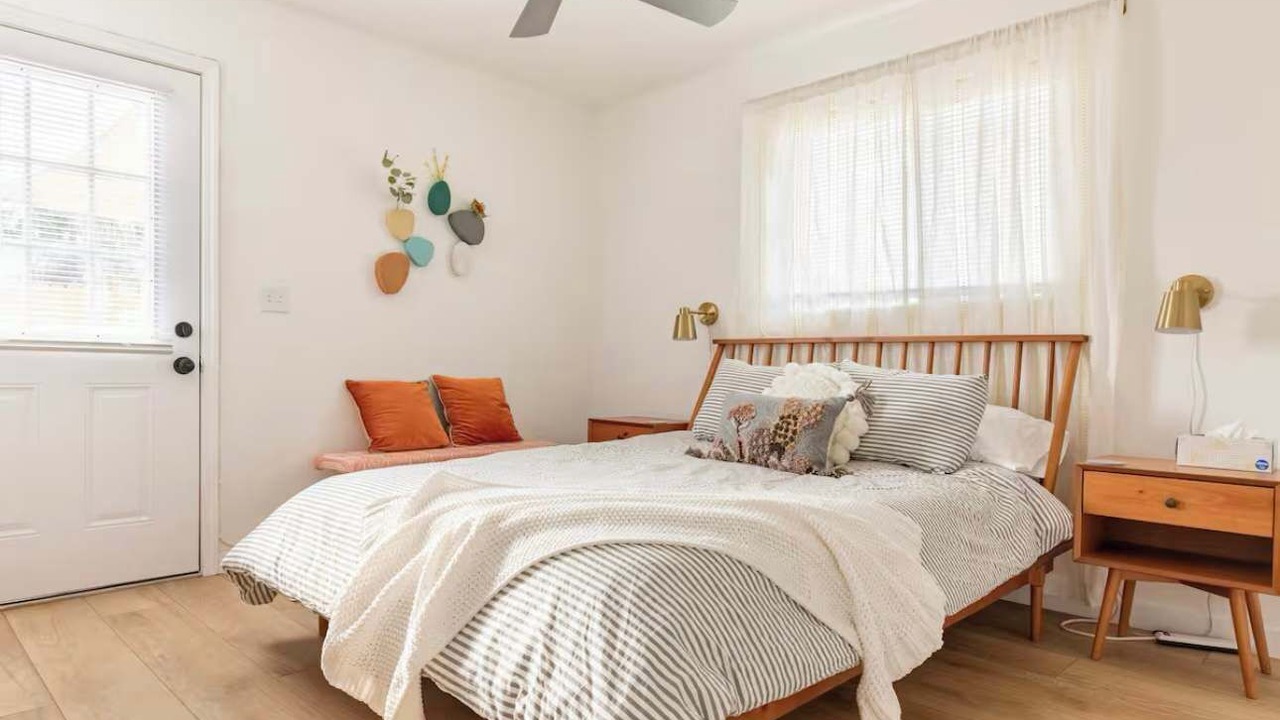 Photo of Bedroom in Lake Isabella
