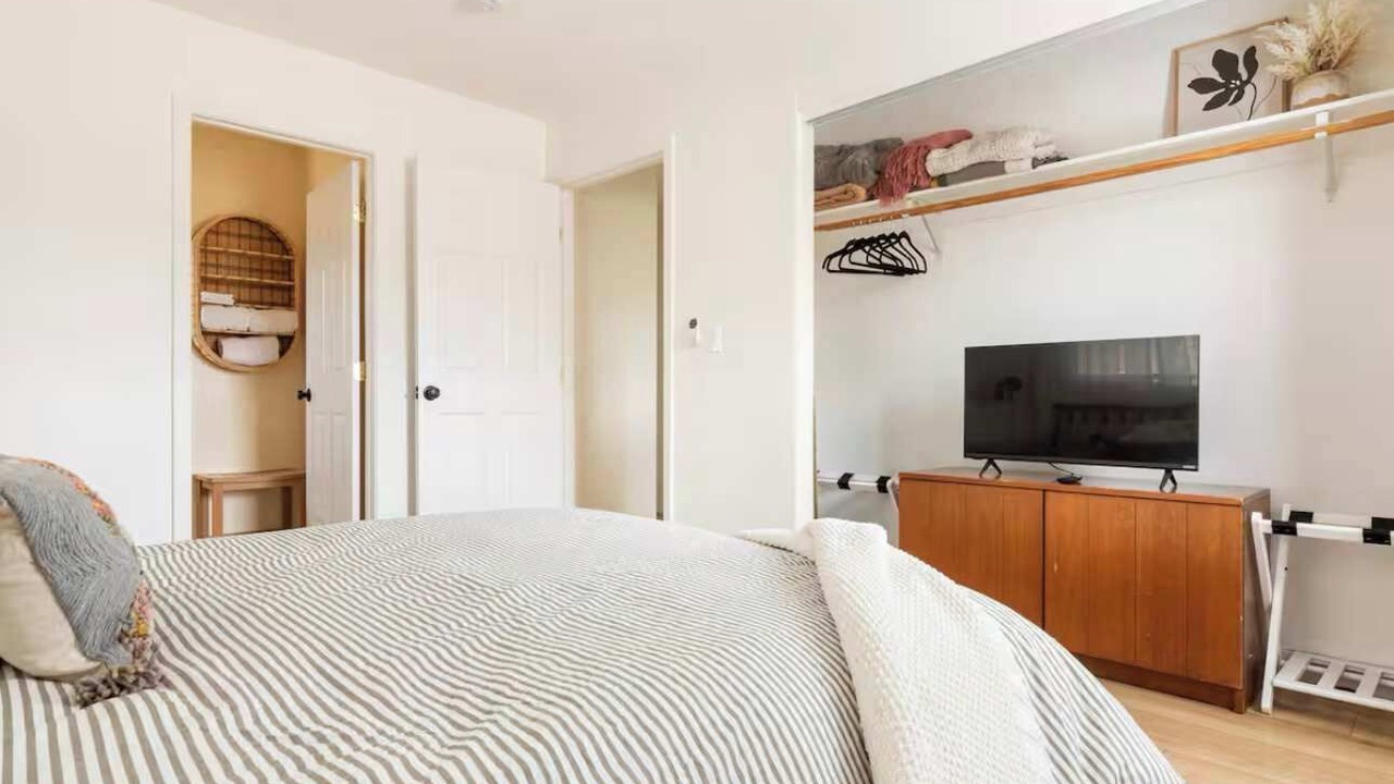 Photo of Bedroom in Lake Isabella