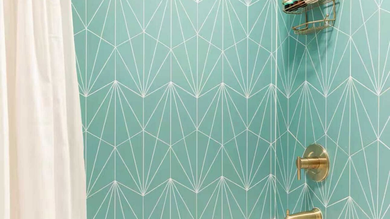 Photo of Bathroom in Lake Isabella
