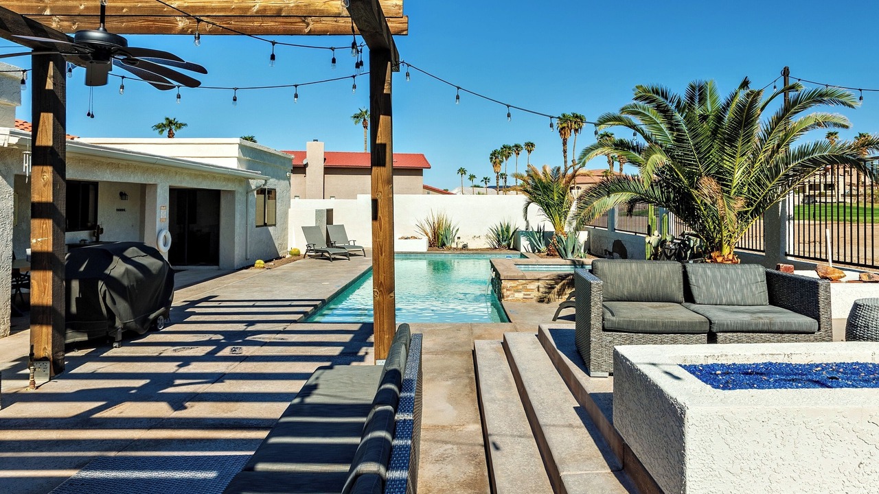 Photo of Outdoor in Lake Havasu City