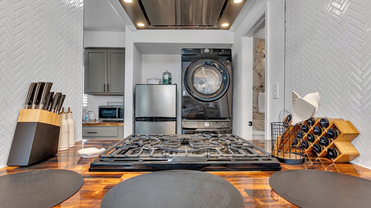 Photo of Kitchen in Friant