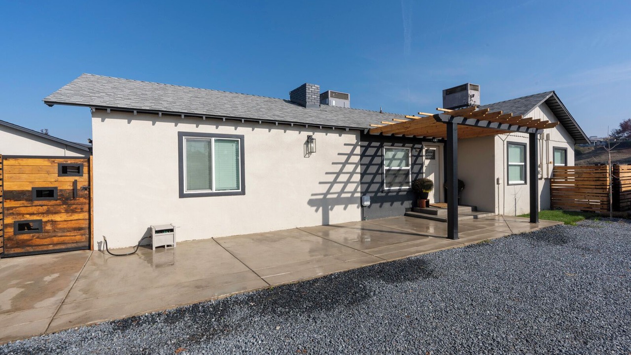 Photo of Outdoor in Friant