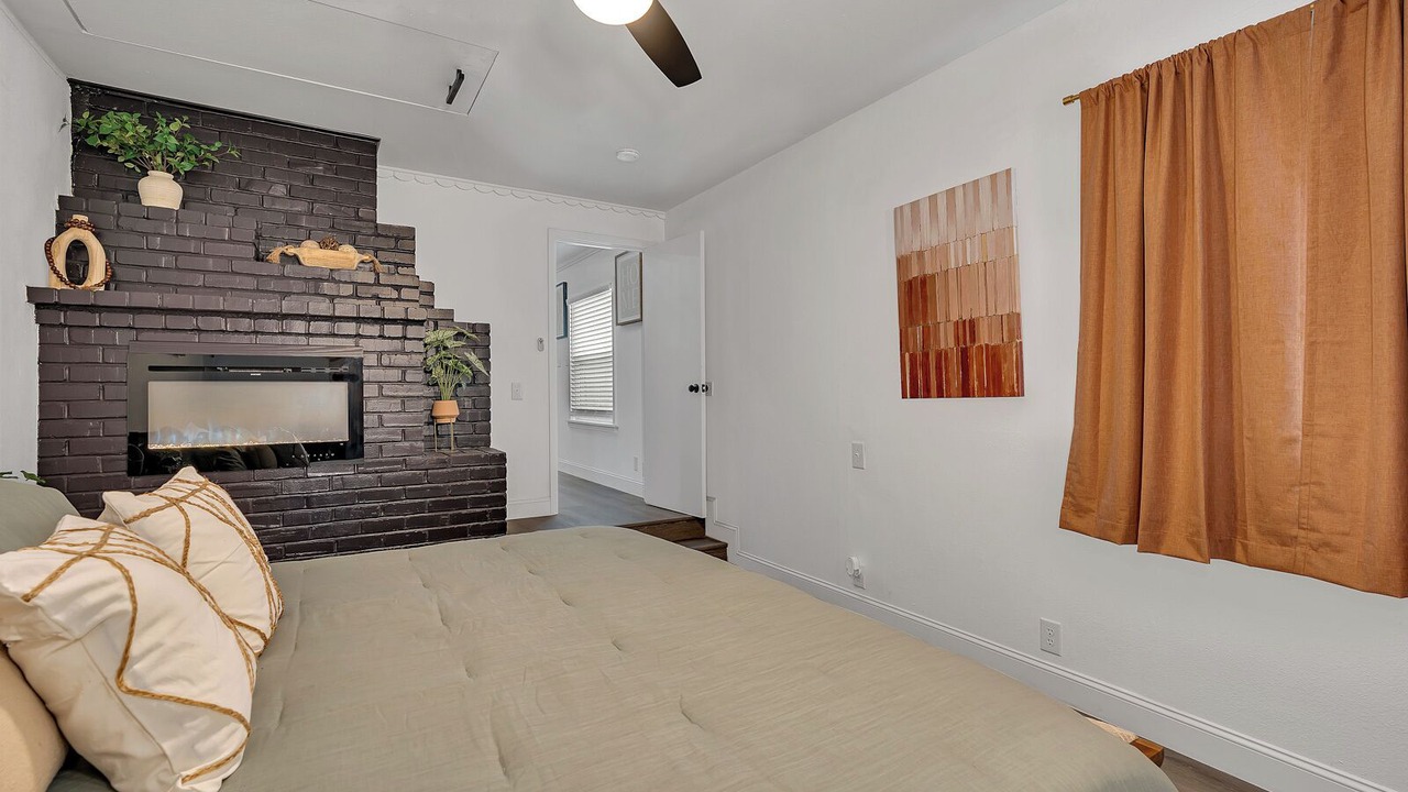 Photo of Bedroom in Friant
