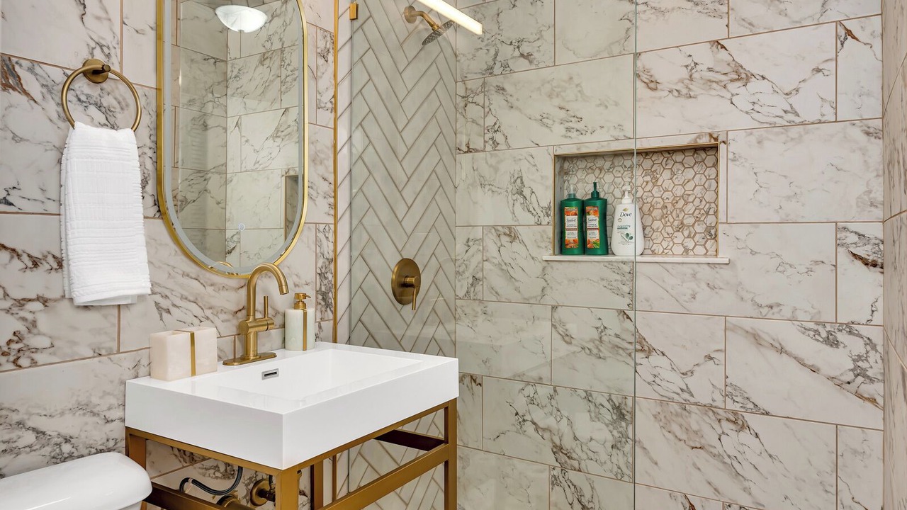 Photo of Bathroom in Friant