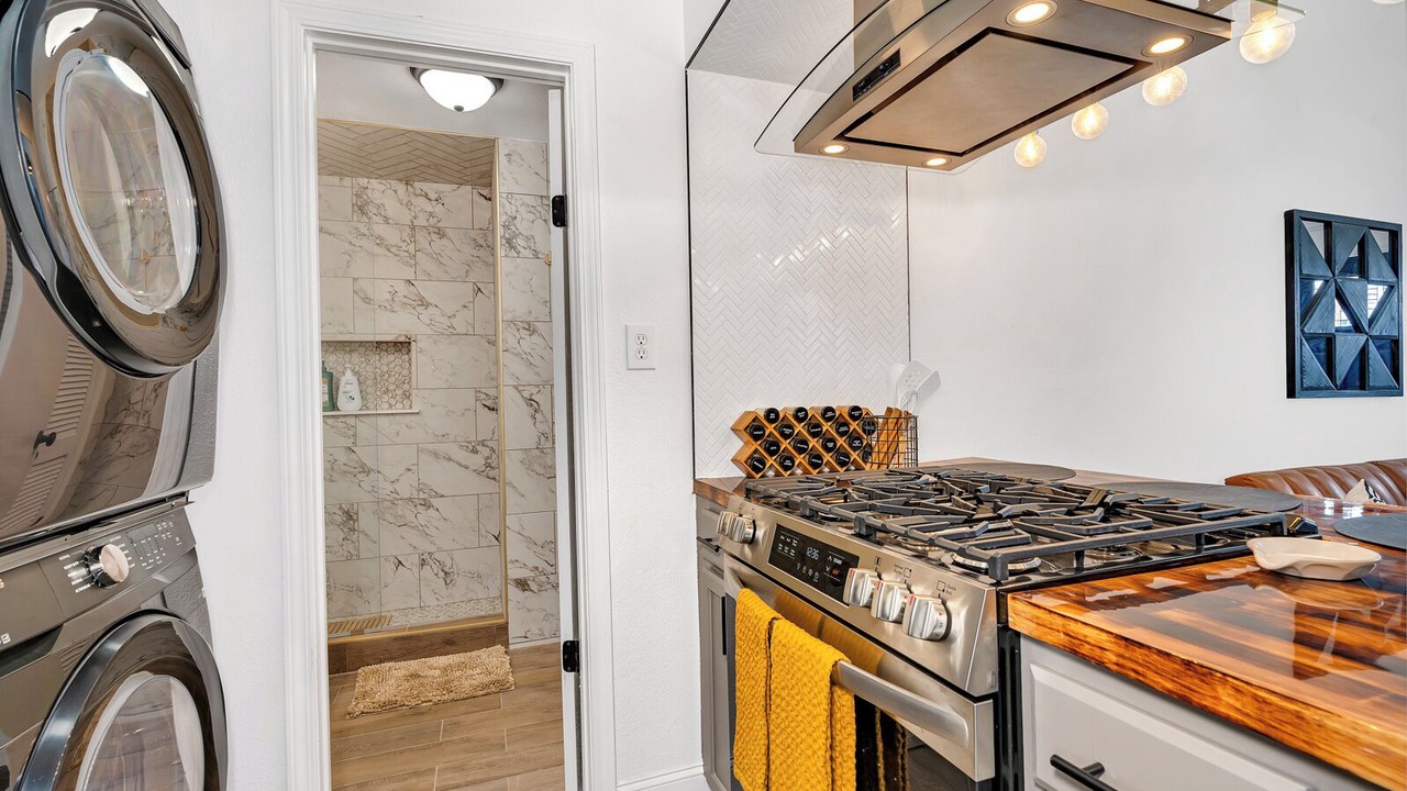 Photo of Kitchen in Friant