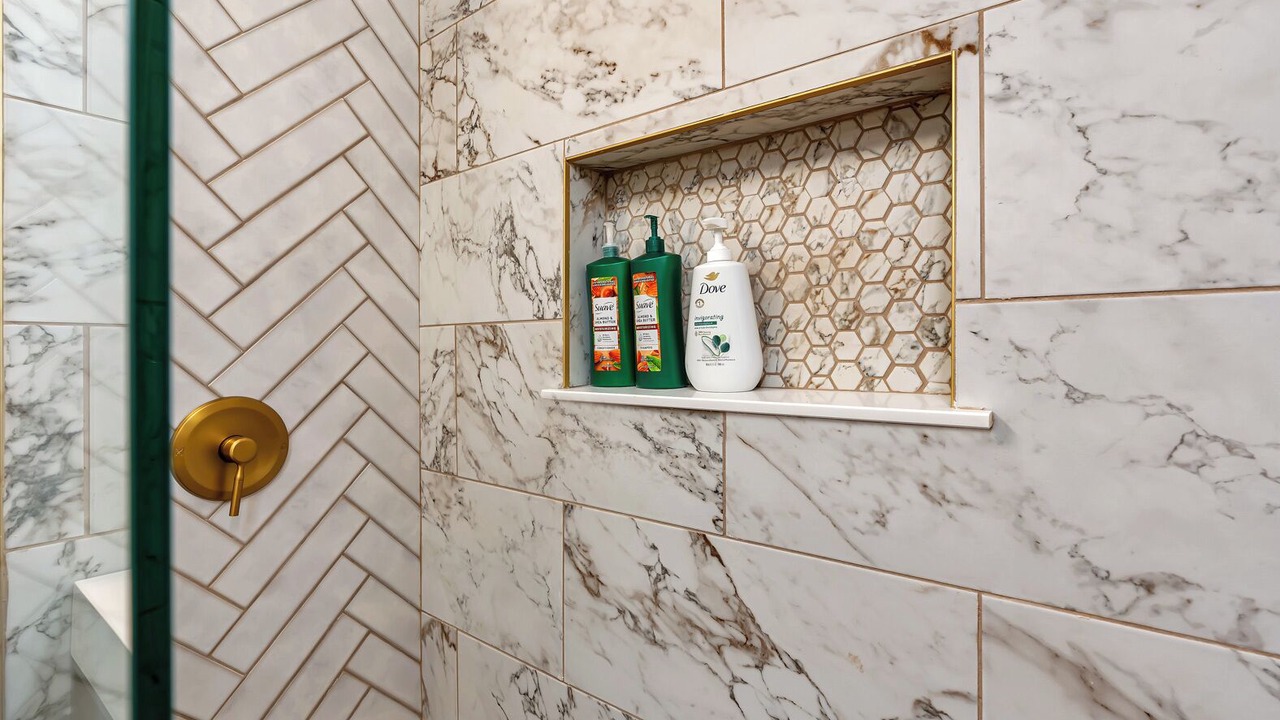 Photo of Bathroom in Friant