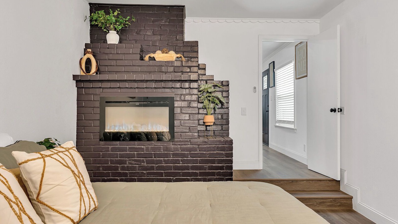Photo of Bedroom in Friant