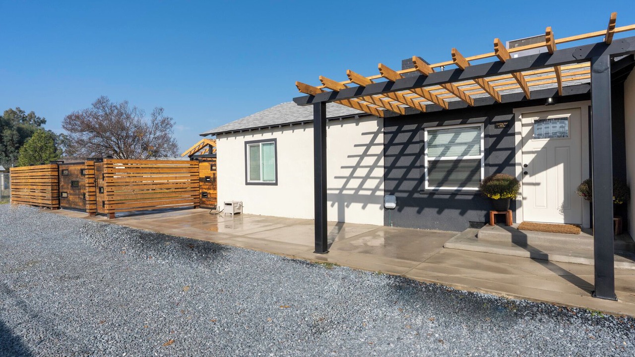 Photo of Outdoor in Friant