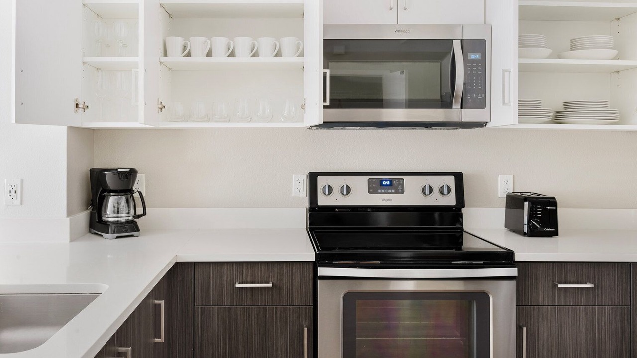 Photo of Kitchen in Centerville
