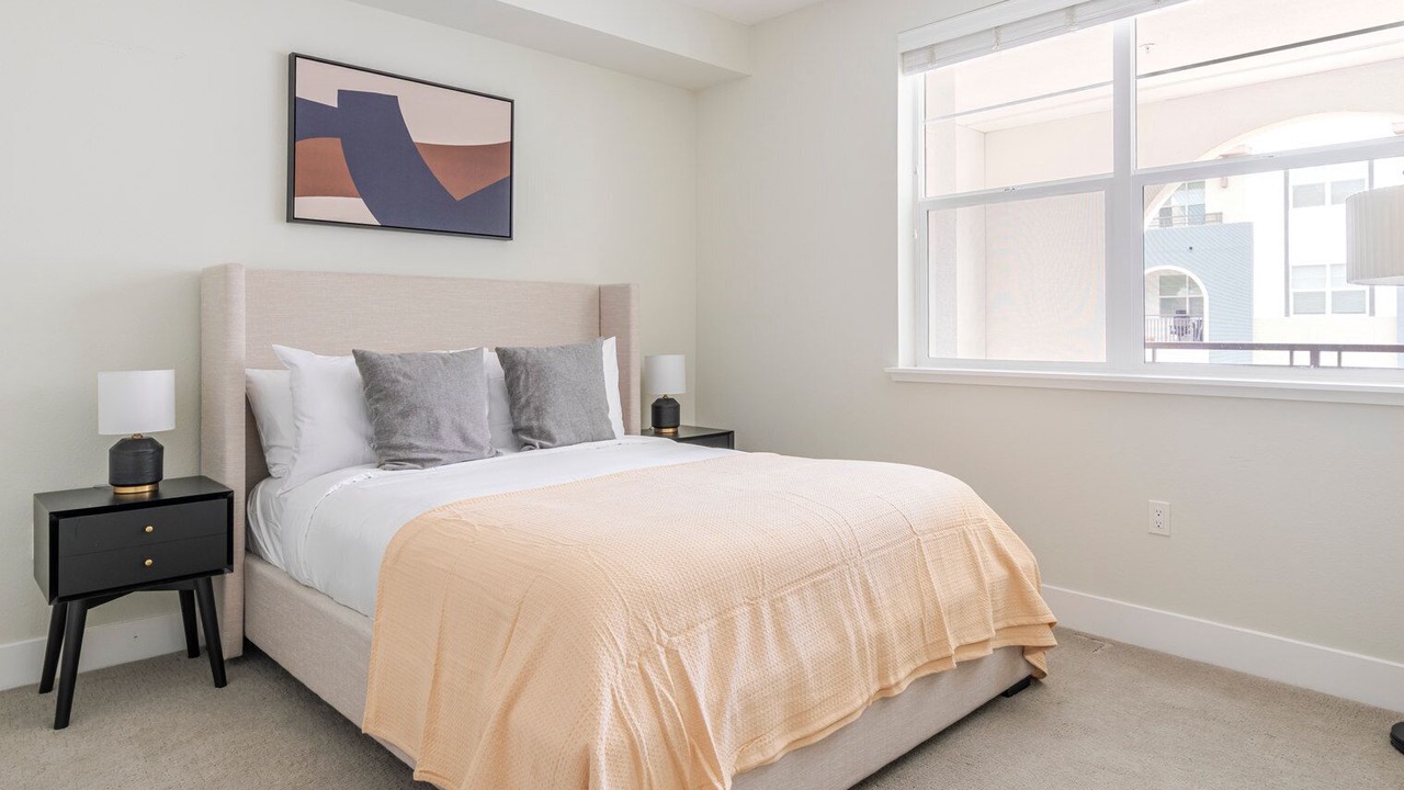 Photo of Bedroom in Centerville