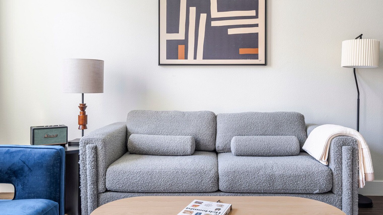 Photo of Livingroom in Centerville