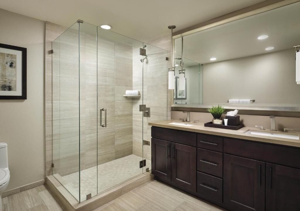 Photo of Bathroom in Truckee